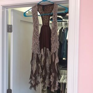 BKE boutique woman’s sweater